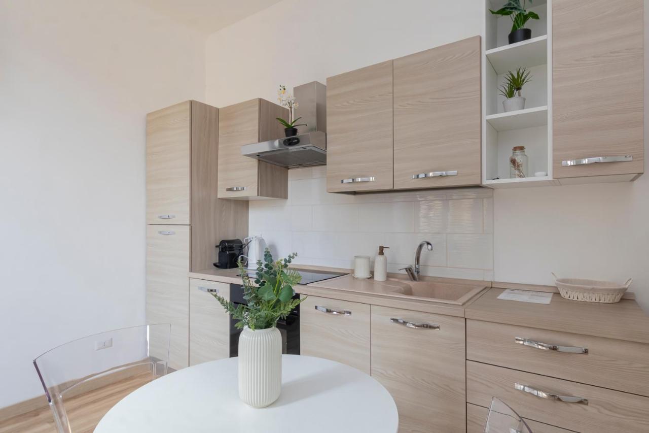 Ihost Flat - Monza 20 Apartment Mailand
