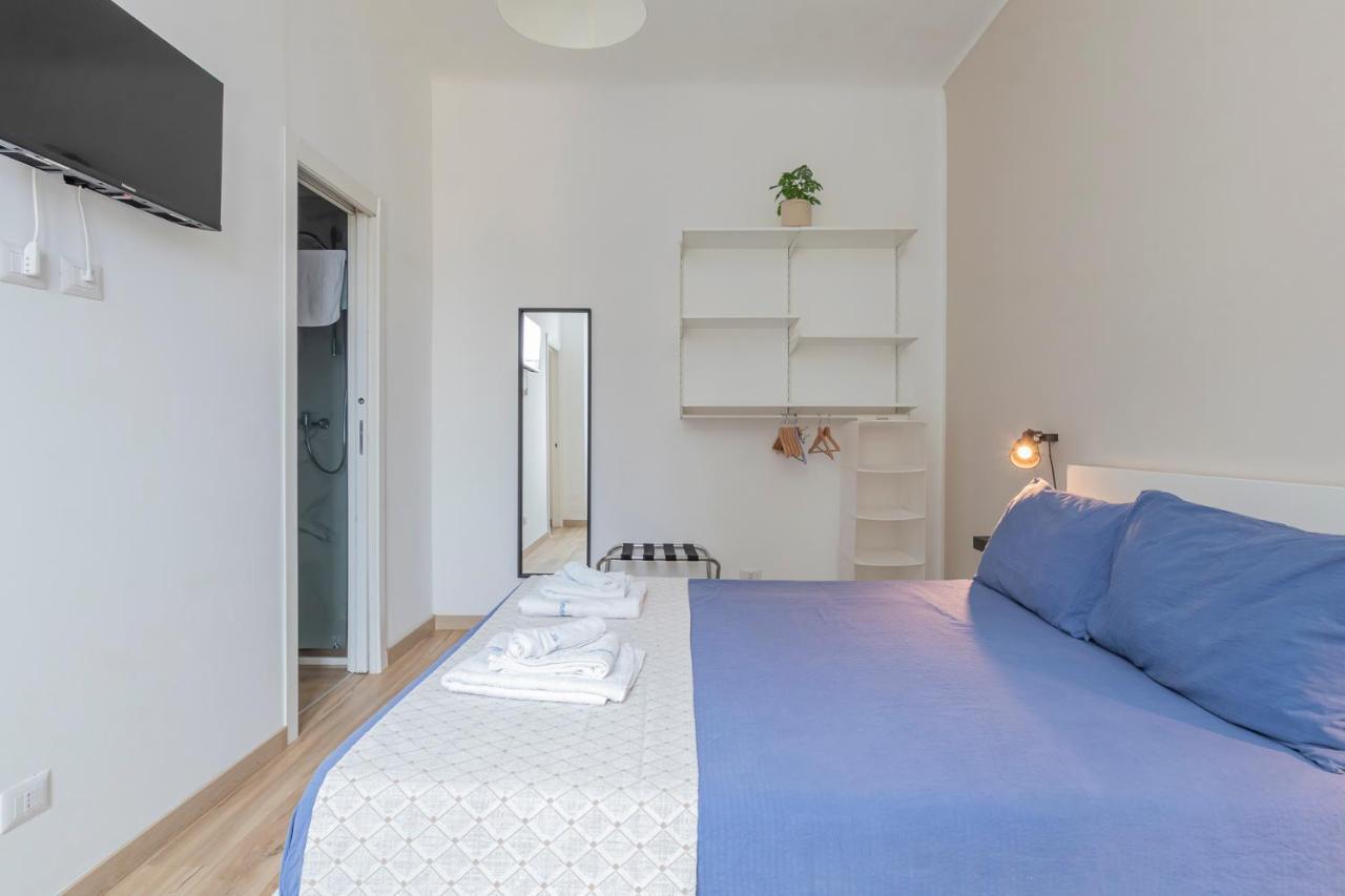 Ihost Flat - Monza 20 Apartment Mailand