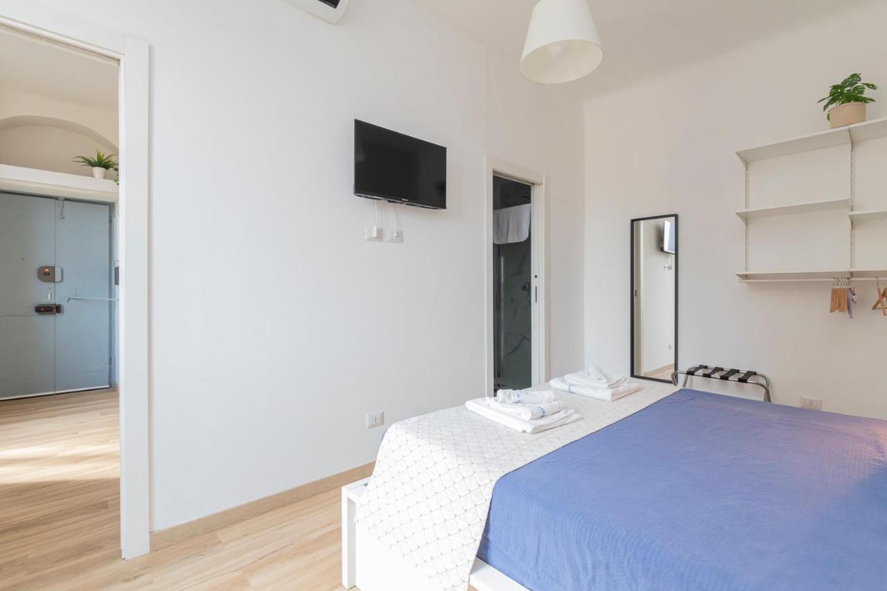 Ihost Flat - Monza 20 * Mailand
